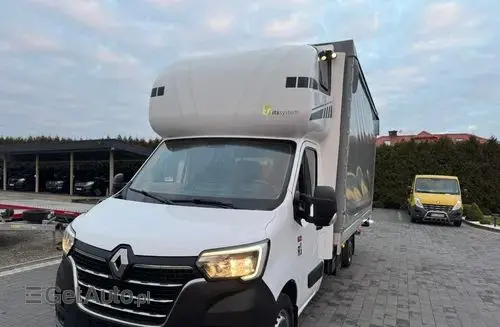 RENAULT Midlum 