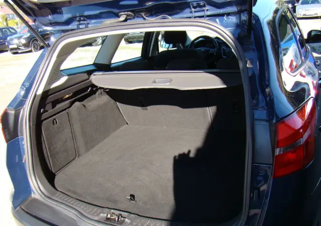 FORD Focus Turnier 1.5 TDCi DPF Start-Stopp-System Business