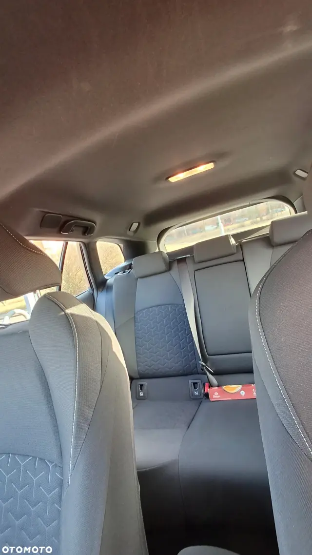 TOYOTA Corolla Comfort