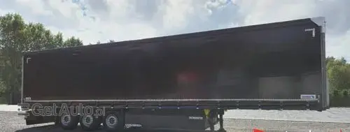 SCHMITZ Cargobull 