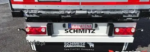SCHMITZ Cargobull 