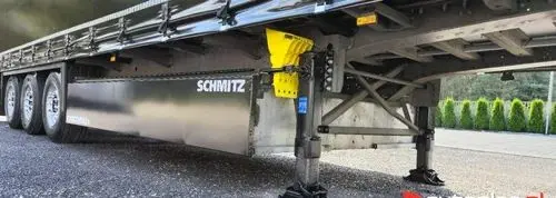 SCHMITZ Cargobull 