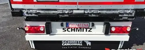 SCHMITZ Cargobull 