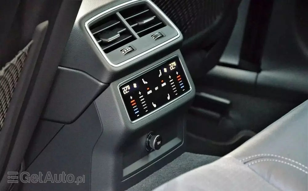 AUDI A6 55 TFSI e Quattro Sport S tronic