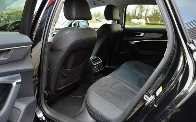 AUDI A6 55 TFSI e Quattro Sport S tronic