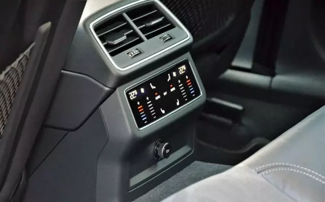 AUDI A6 55 TFSI e Quattro Sport S tronic