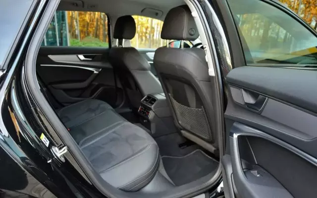 AUDI A6 55 TFSI e Quattro Sport S tronic