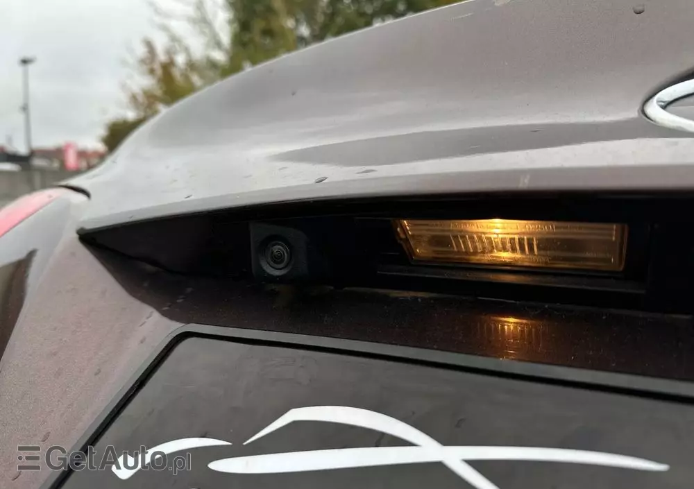 HYUNDAI Ix35 2.0 CRDi 4WD Automatik Style