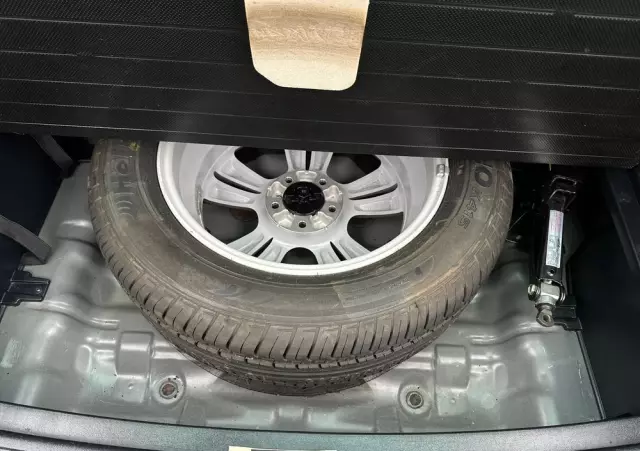 HYUNDAI Ix35 2.0 CRDi 4WD Automatik Style