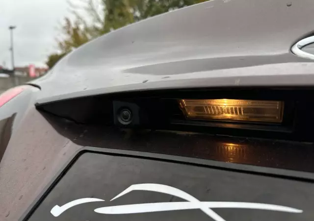 HYUNDAI Ix35 2.0 CRDi 4WD Automatik Style