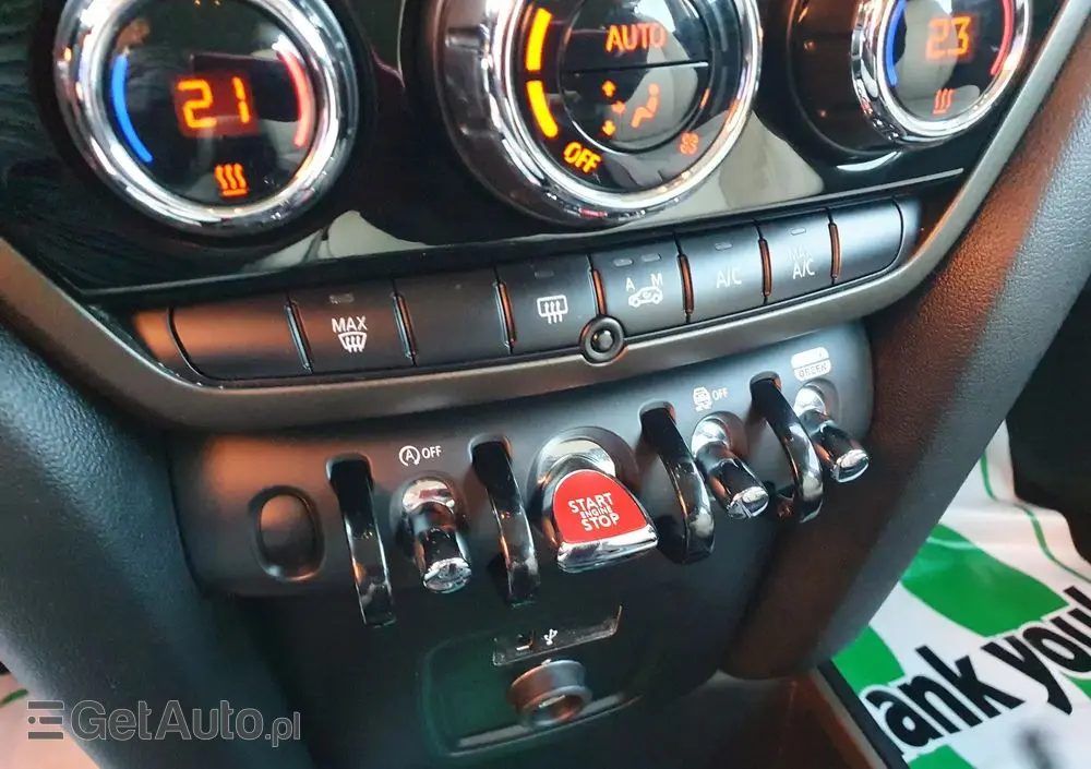 MINI Countryman Cooper D