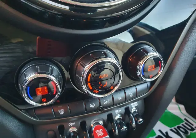 MINI Countryman Cooper D