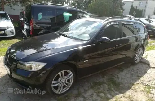BMW Seria 3 