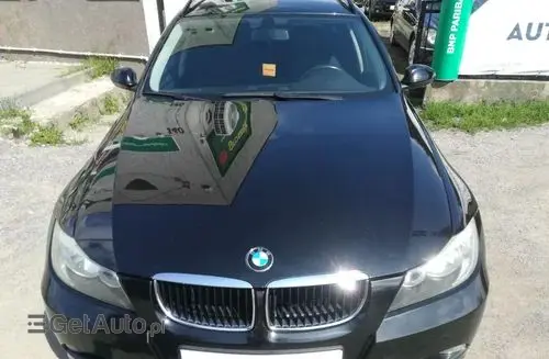 BMW Seria 3 