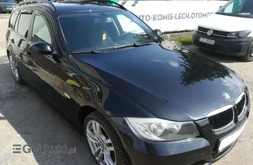 BMW Seria 3 
