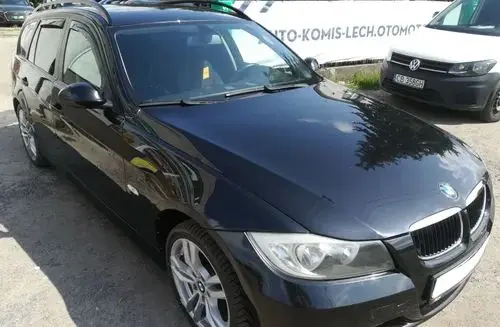 BMW Seria 3 