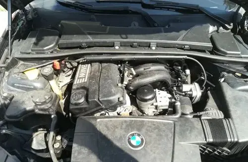 BMW Seria 3 