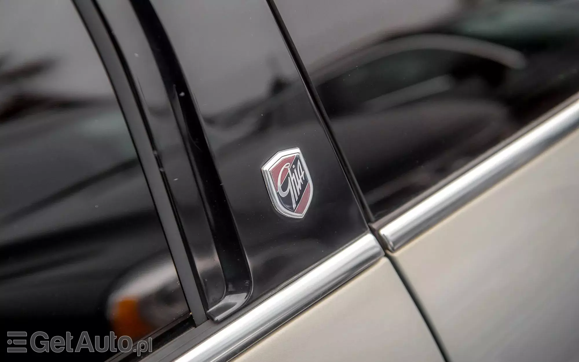 FORD Galaxy 2.2 TDCi DPF Ghia