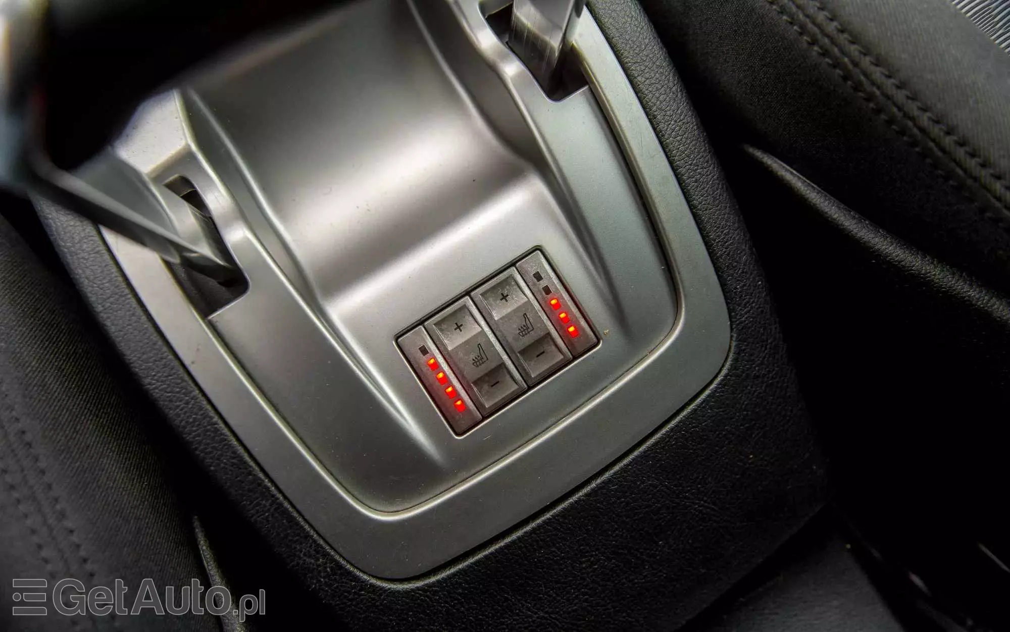 FORD Galaxy 2.2 TDCi DPF Ghia