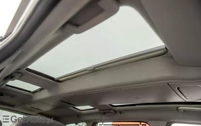 FORD Galaxy 2.2 TDCi DPF Ghia