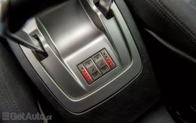 FORD Galaxy 2.2 TDCi DPF Ghia