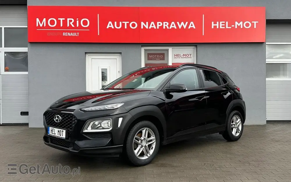 HYUNDAI Kona 1.0 T-GDI Style