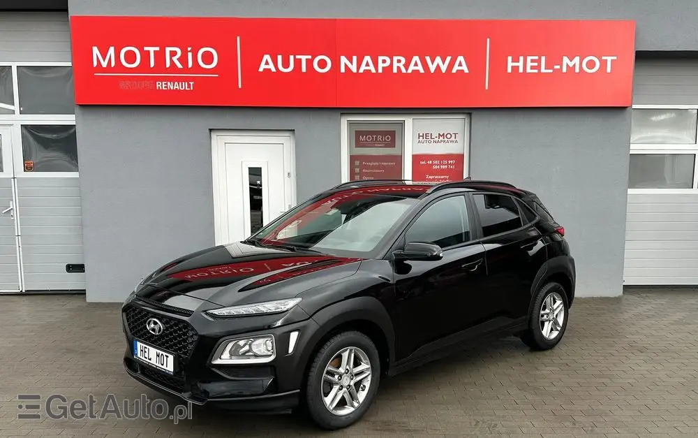 HYUNDAI Kona 1.0 T-GDI Style