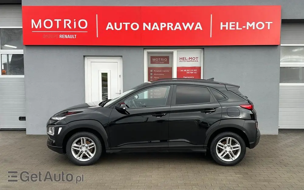 HYUNDAI Kona 1.0 T-GDI Style