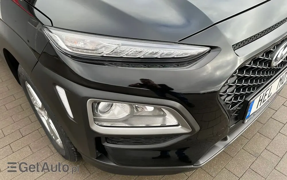 HYUNDAI Kona 1.0 T-GDI Style