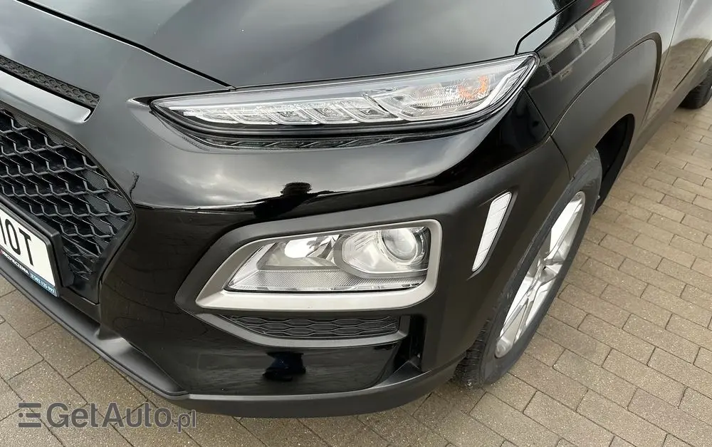 HYUNDAI Kona 1.0 T-GDI Style