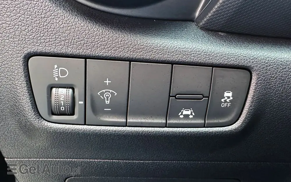 HYUNDAI Kona 1.0 T-GDI Style