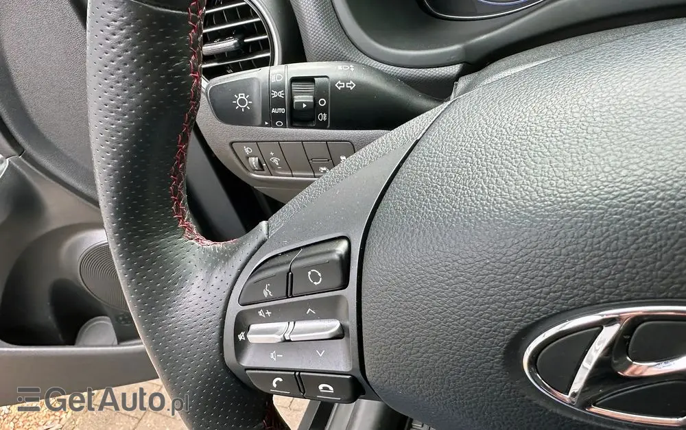 HYUNDAI Kona 1.0 T-GDI Style