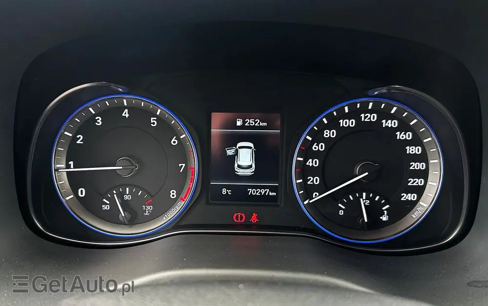 HYUNDAI Kona 1.0 T-GDI Style