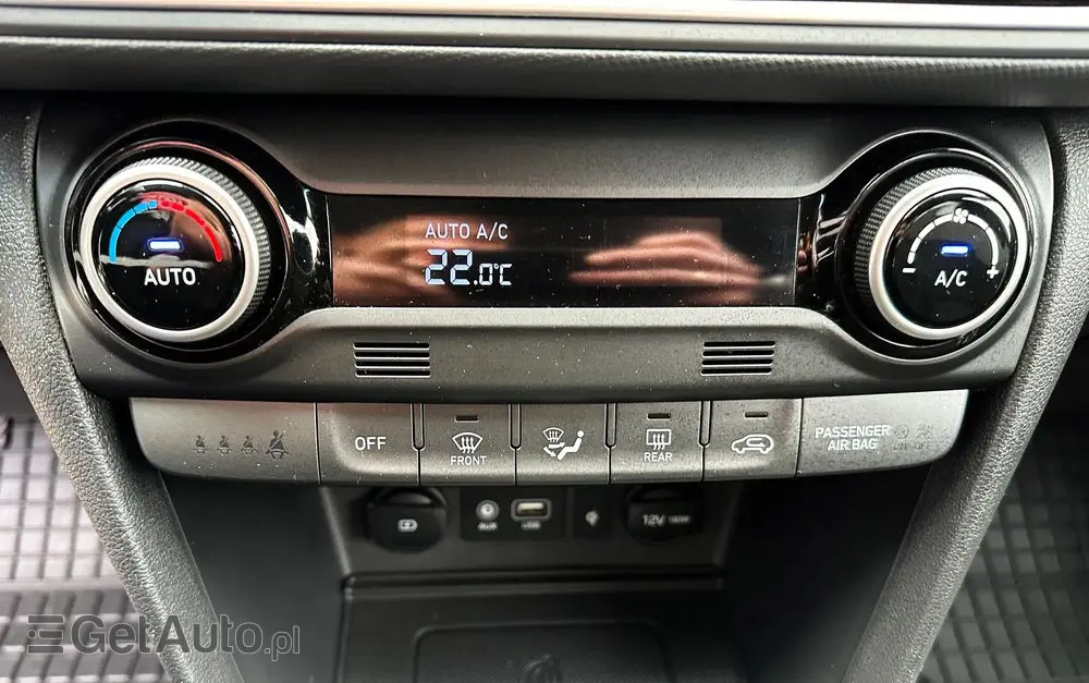 HYUNDAI Kona 1.0 T-GDI Style