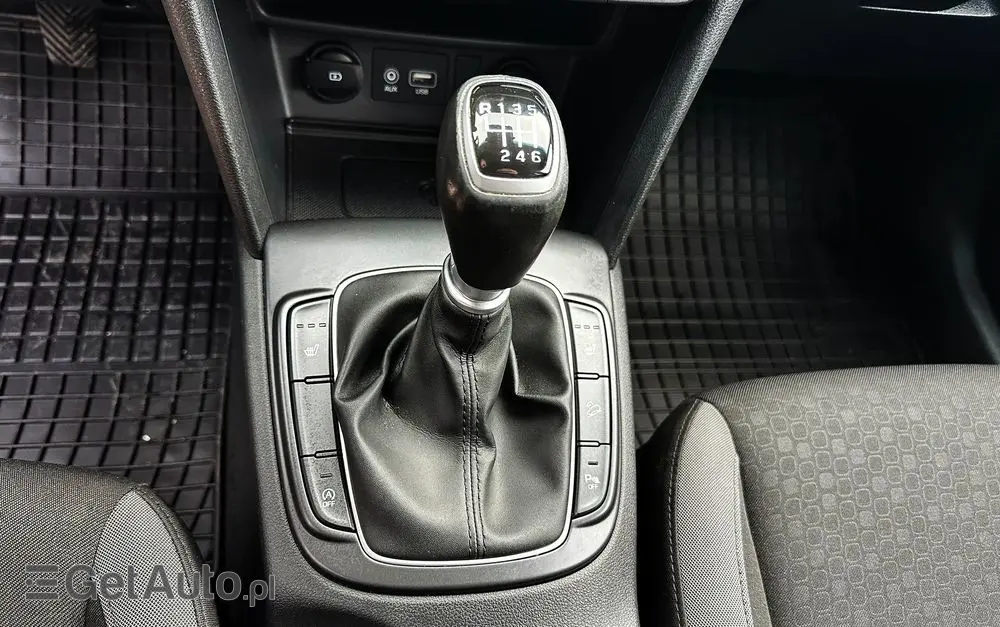 HYUNDAI Kona 1.0 T-GDI Style
