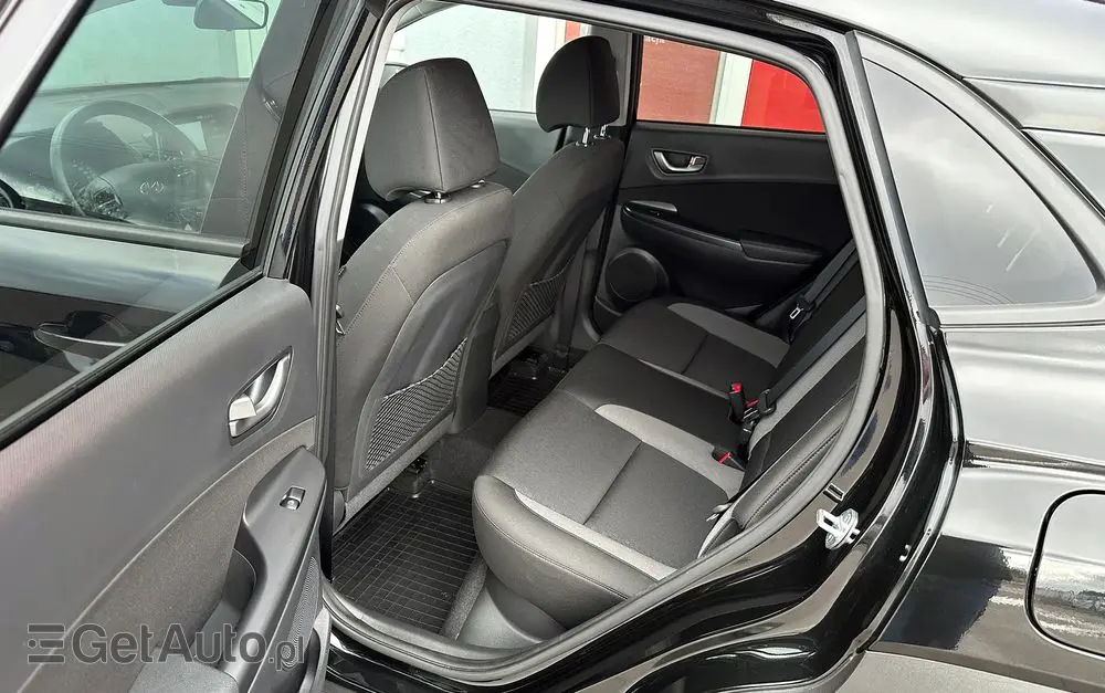 HYUNDAI Kona 1.0 T-GDI Style