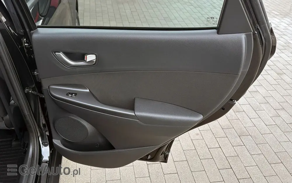 HYUNDAI Kona 1.0 T-GDI Style