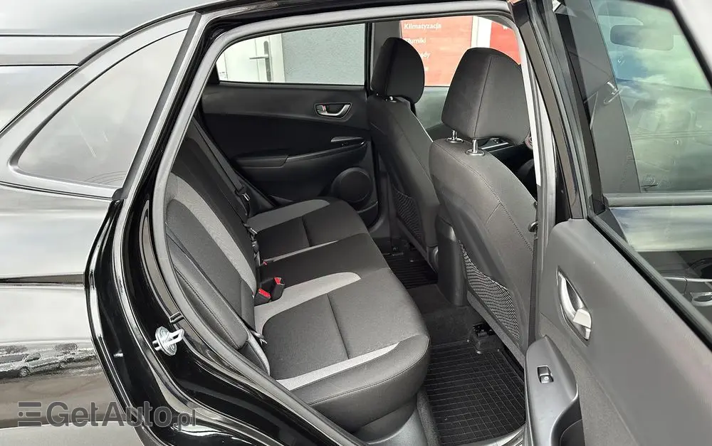 HYUNDAI Kona 1.0 T-GDI Style