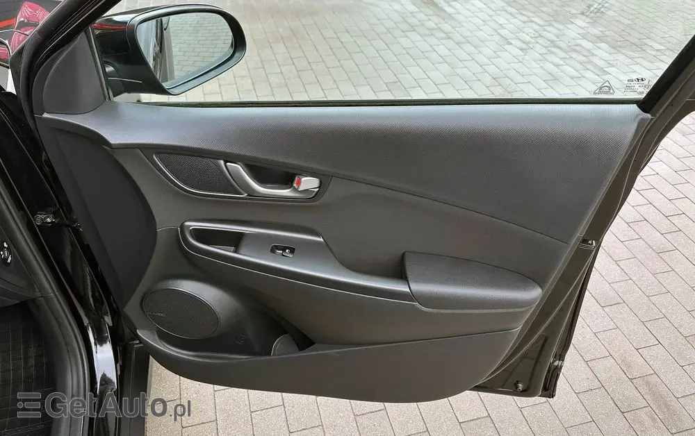 HYUNDAI Kona 1.0 T-GDI Style