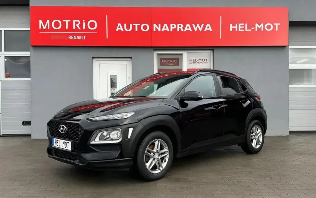 HYUNDAI Kona 1.0 T-GDI Style