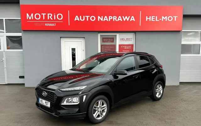 HYUNDAI Kona 1.0 T-GDI Style
