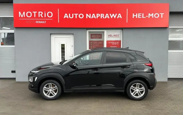 HYUNDAI Kona 1.0 T-GDI Style