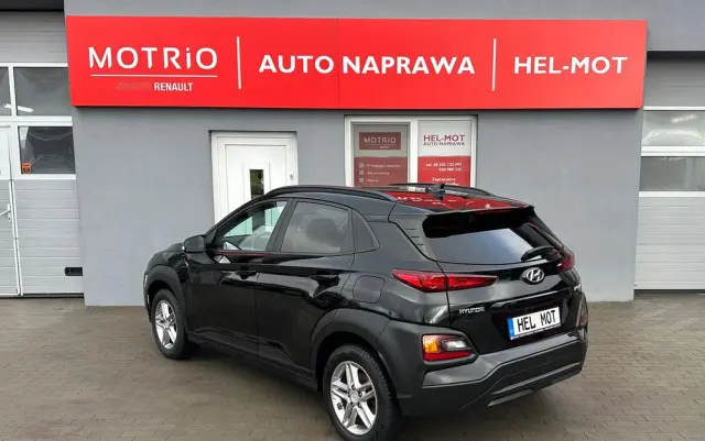 HYUNDAI Kona 1.0 T-GDI Style