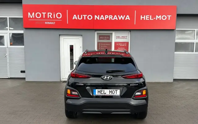 HYUNDAI Kona 1.0 T-GDI Style