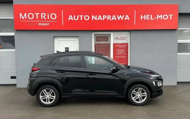 HYUNDAI Kona 1.0 T-GDI Style