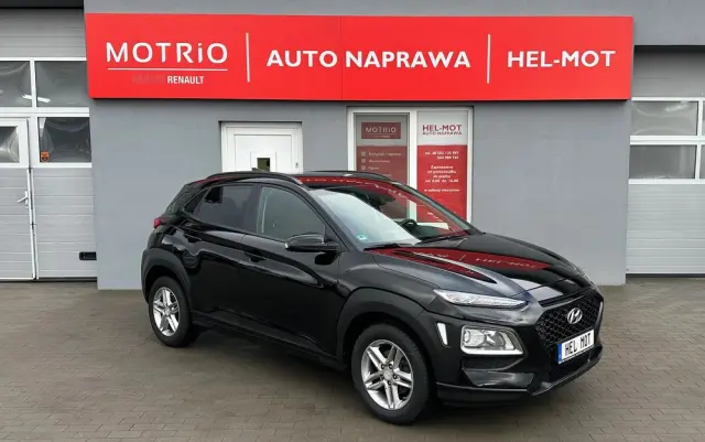HYUNDAI Kona 1.0 T-GDI Style