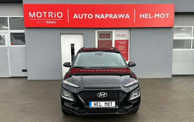 HYUNDAI Kona 1.0 T-GDI Style