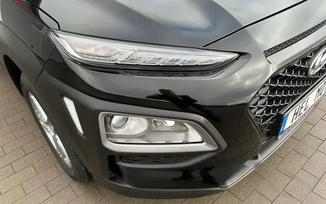 HYUNDAI Kona 1.0 T-GDI Style