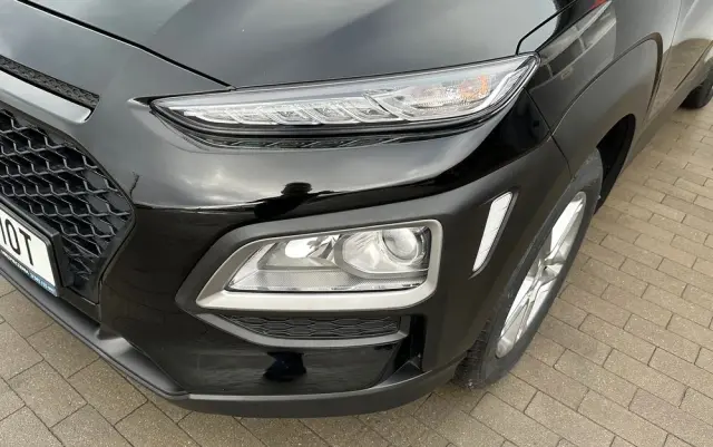 HYUNDAI Kona 1.0 T-GDI Style