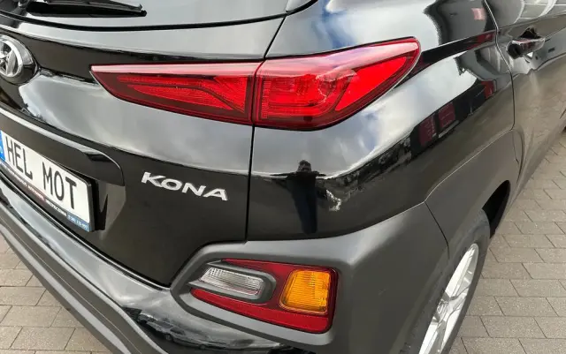 HYUNDAI Kona 1.0 T-GDI Style
